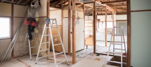 Entreprise de rénovation de la maison et de rénovation d’appartement à La Landec